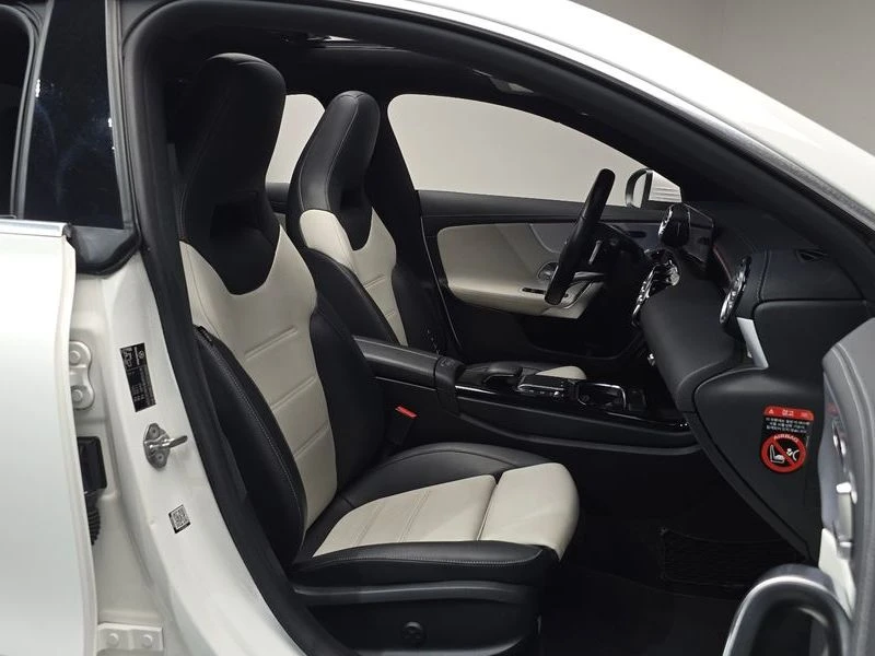 Mercedes-Benz CLA CLA250 4MATIC| 224�.�. | Mobile.bg � ����������� 10