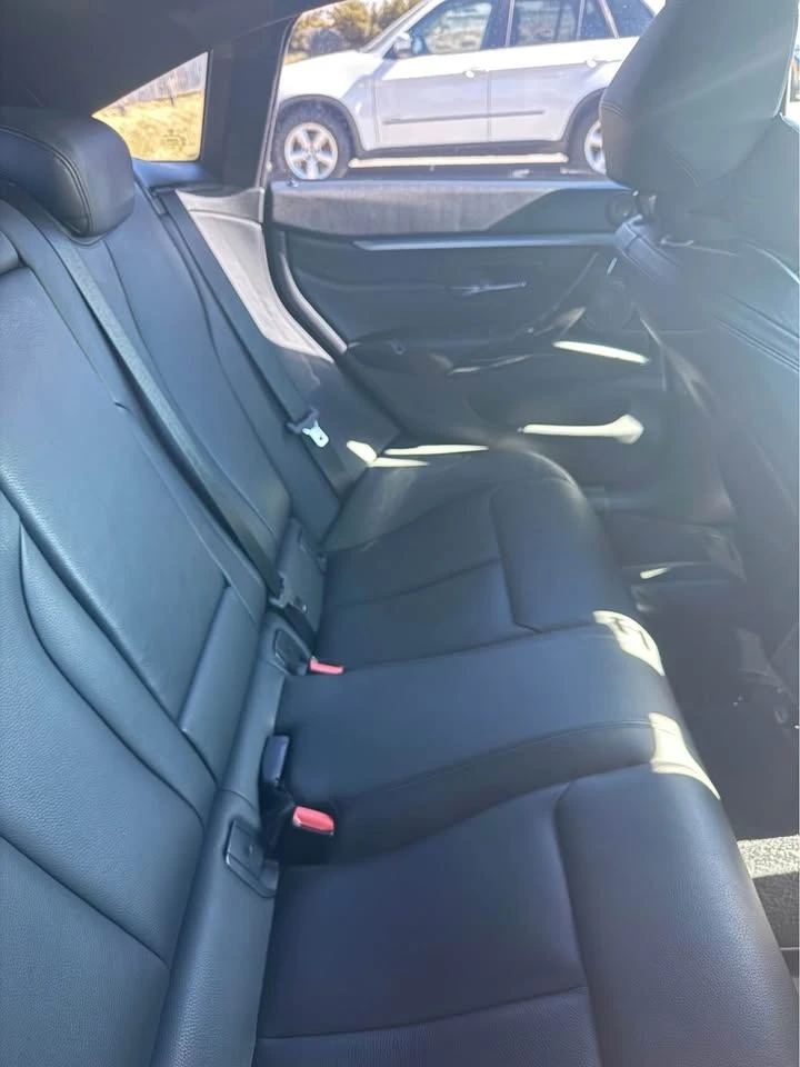 BMW 440 / GRAND COUPE / HARMAN / HEAD-UP / ���������� | Mobile.bg � ����������� 9