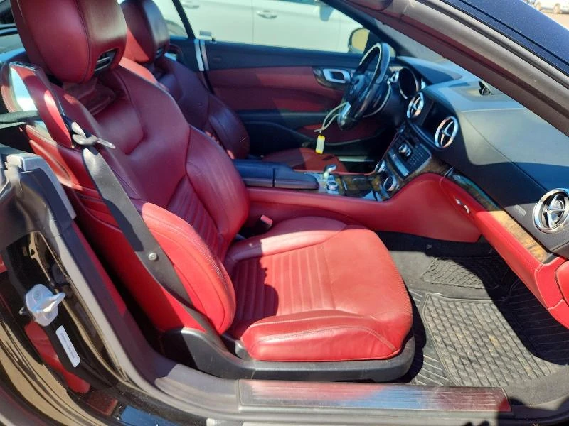 Mercedes-Benz SL 500 SL55 | Mobile.bg � ����������� 9