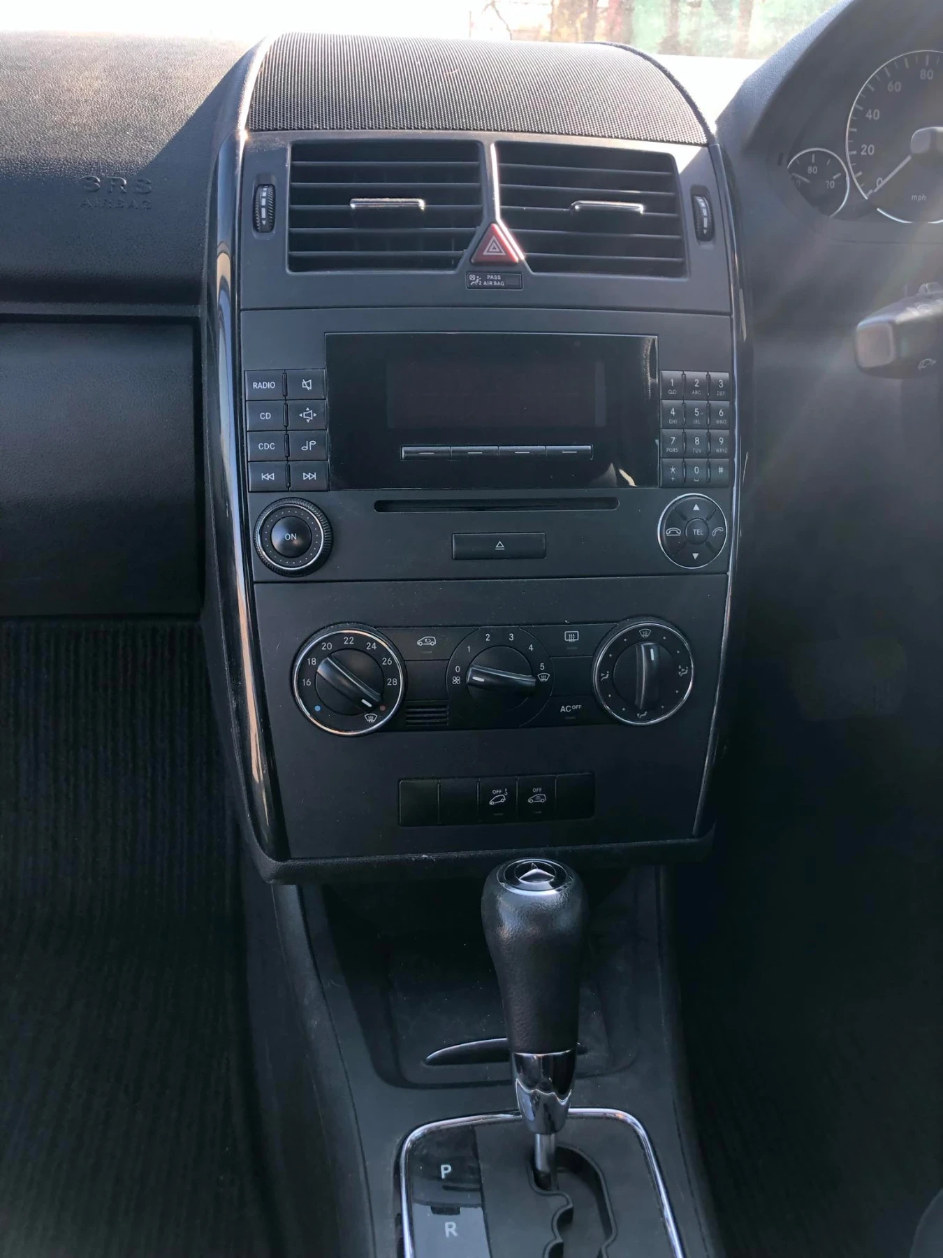 Mercedes-Benz A 150 | Mobile.bg   11