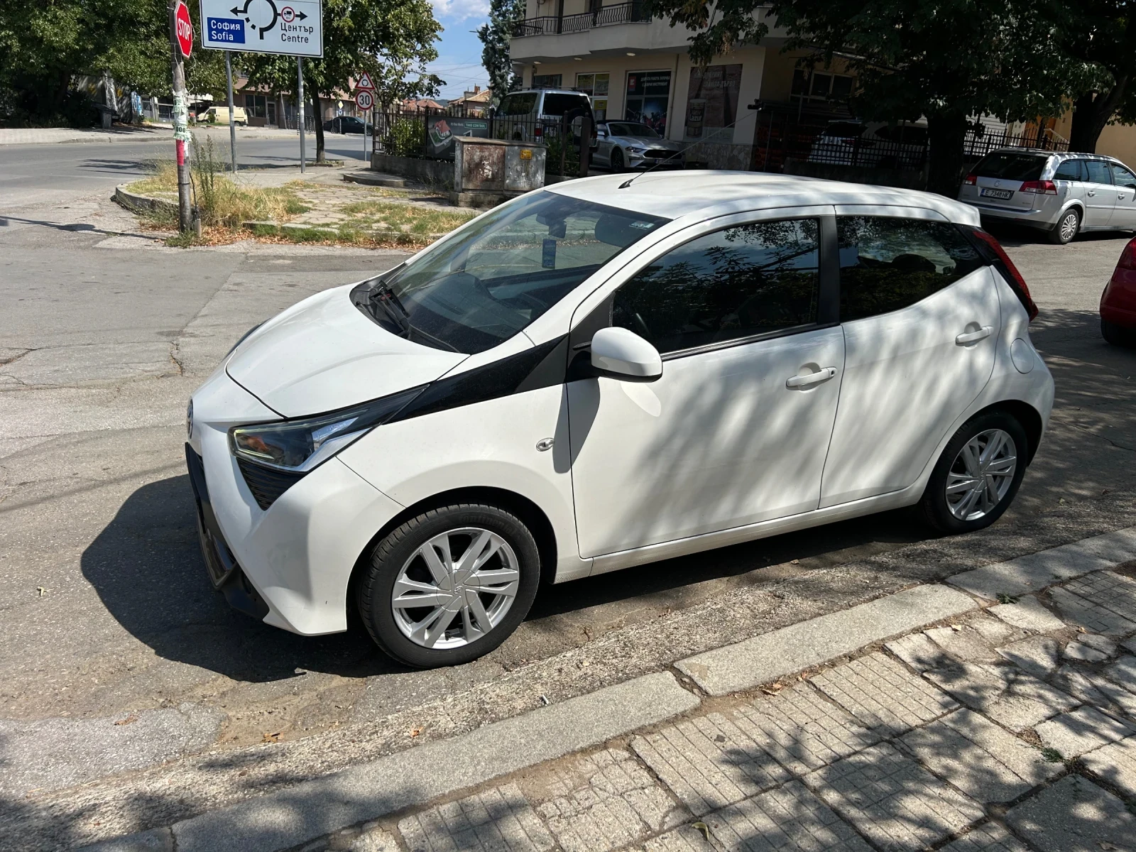 Toyota Aygo 1.0 VVT-I Evro6 - изображение 3