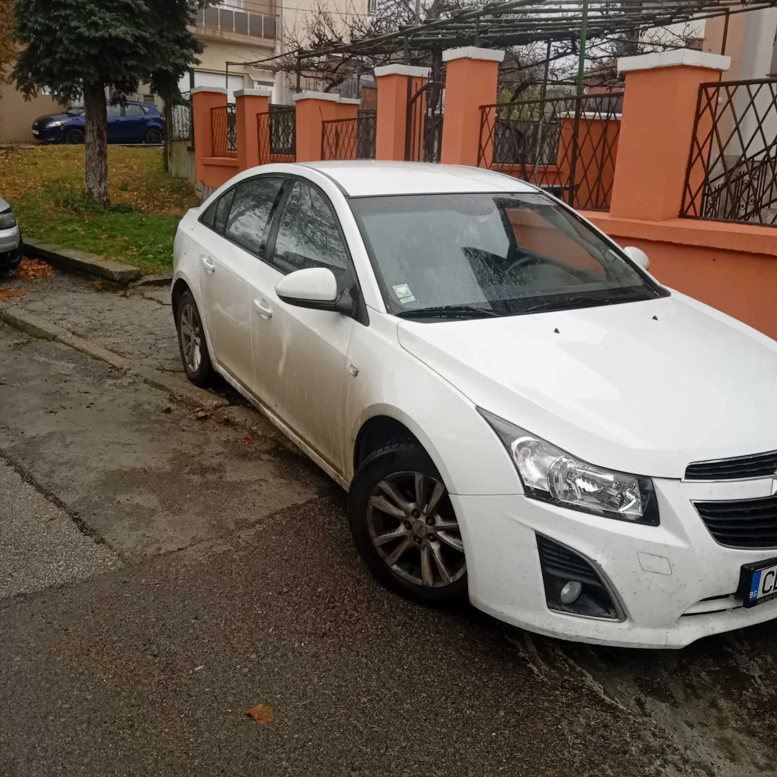 Chevrolet Cruze  - изображение 2