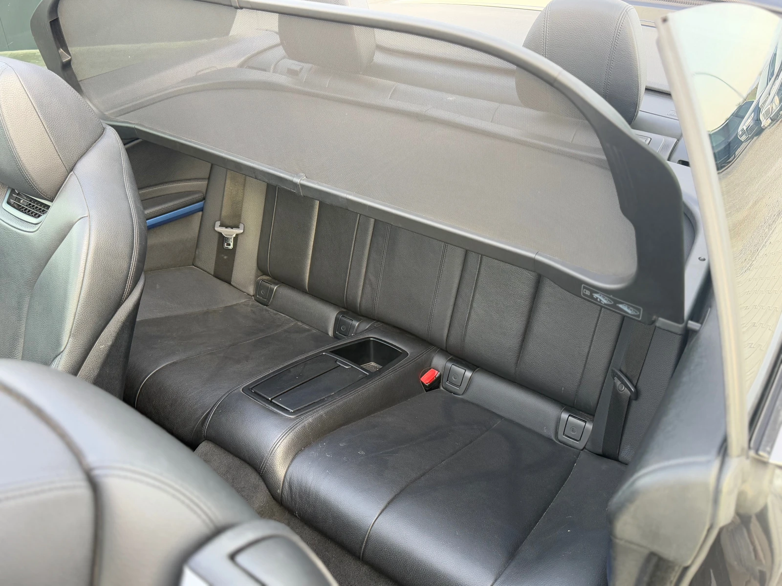 BMW 435 3.5 d 313 ks Лизинг  | Mobile.bg — изображение 14