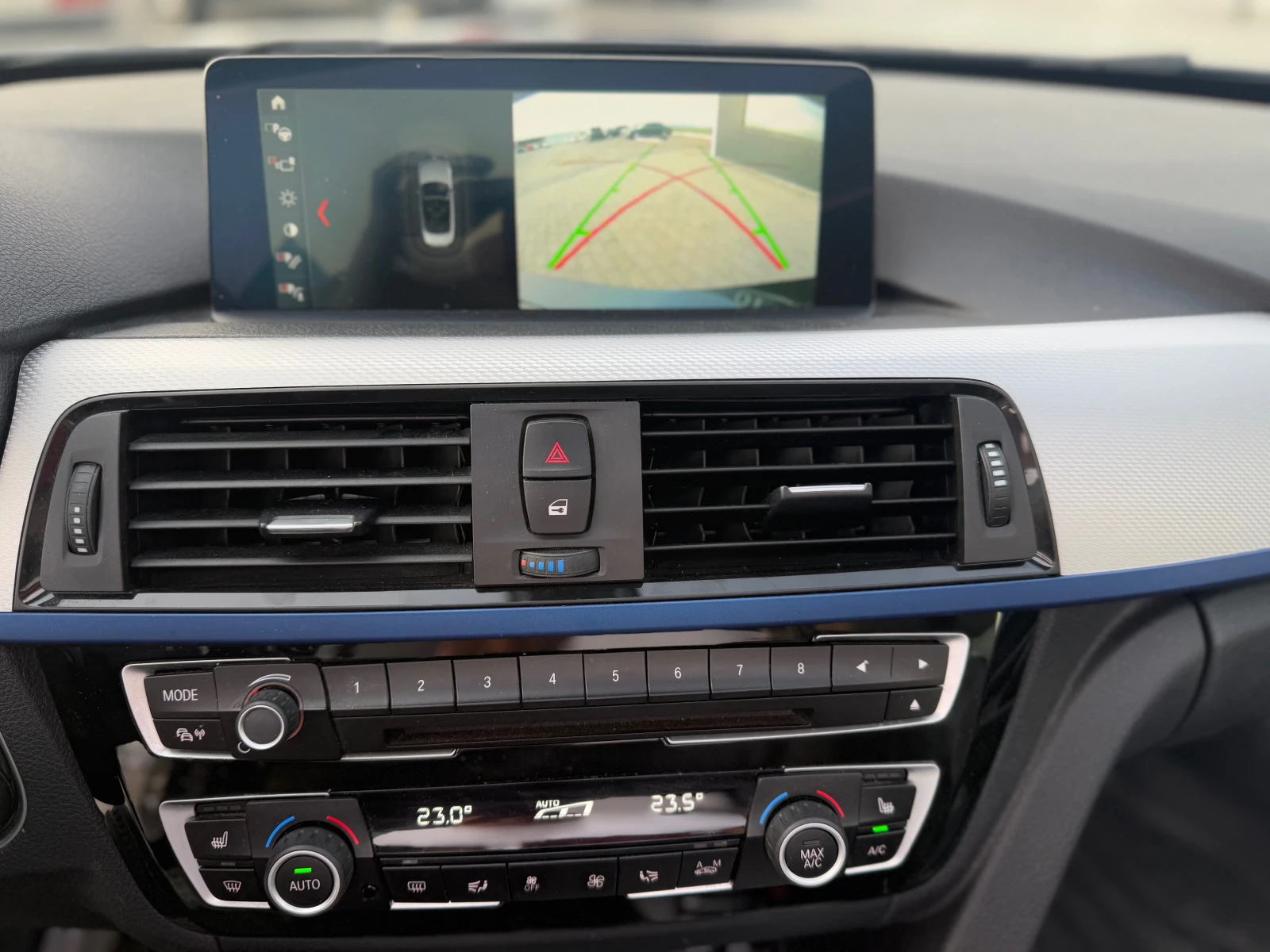 BMW 435 3.5 d 313 ks Лизинг  | Mobile.bg — изображение 15