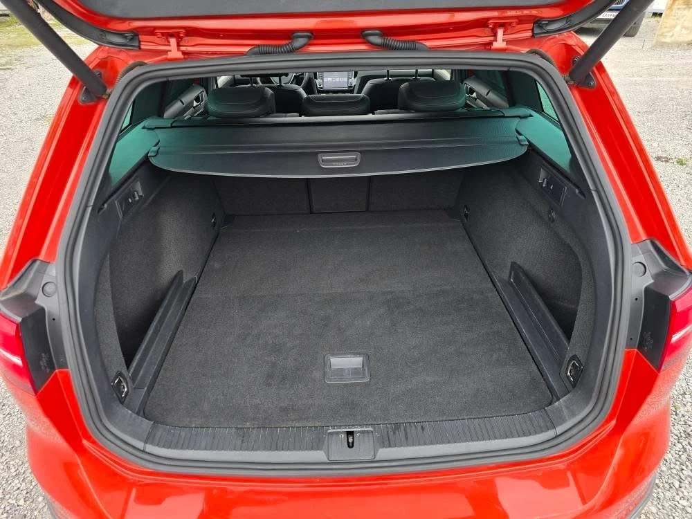 VW Alltrack 2.0TDI 190K.C. /   /    | Mobile.bg   16