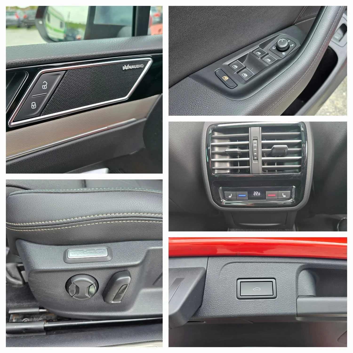 VW Alltrack 2.0TDI 190K.C. /   /    | Mobile.bg   14