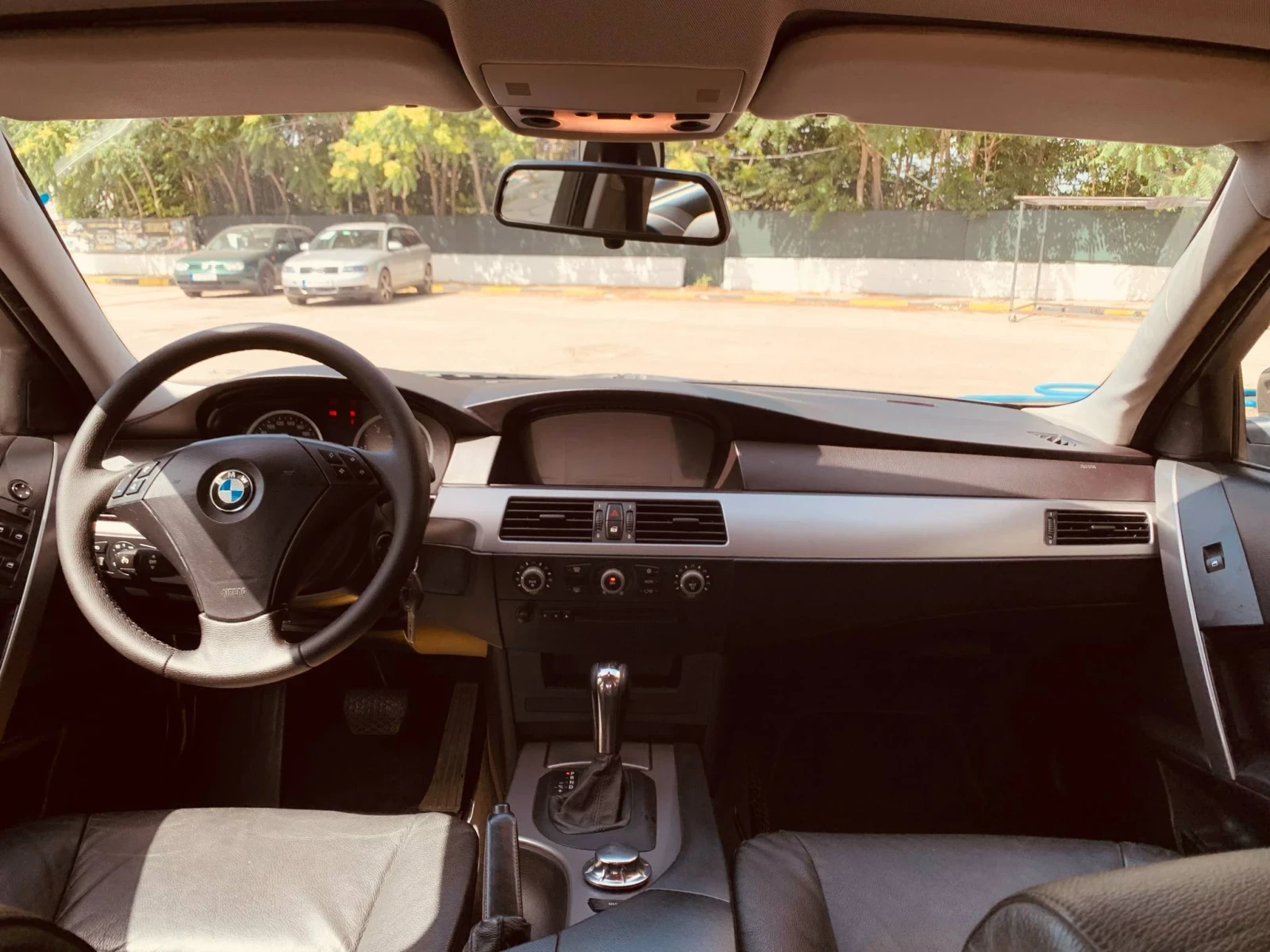 BMW 530  - изображение 9