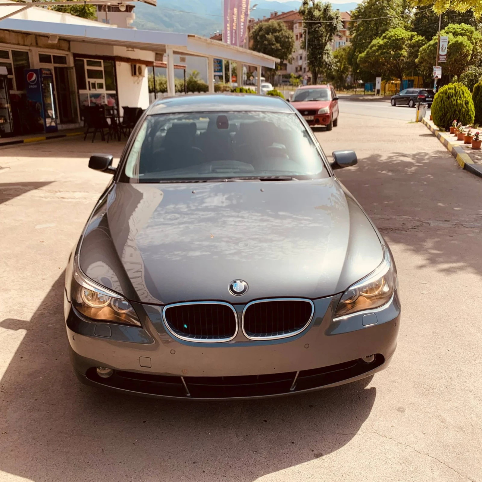 BMW 530  - изображение 4