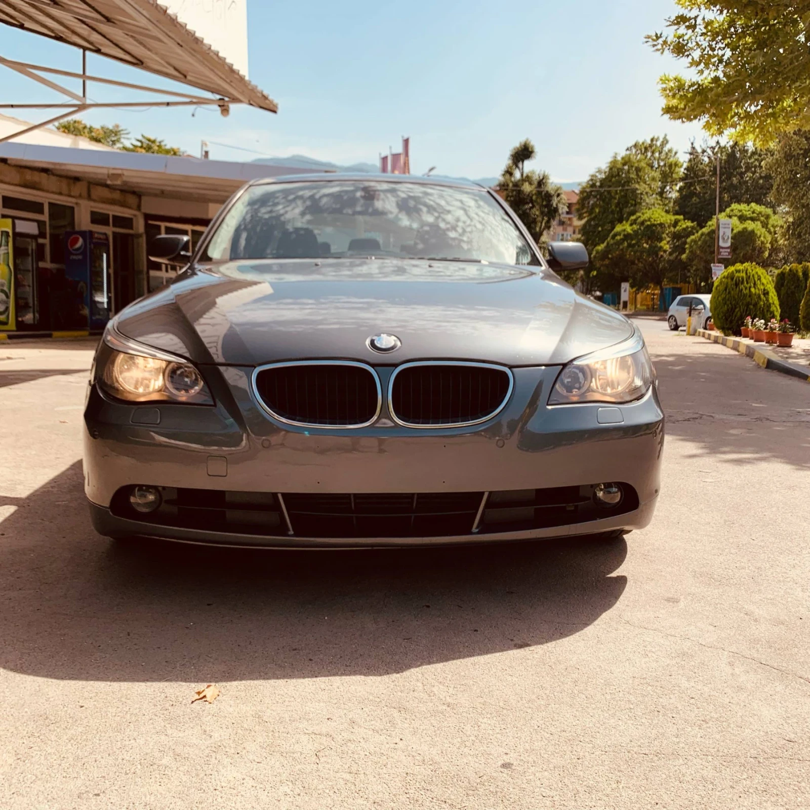 BMW 530  - изображение 5