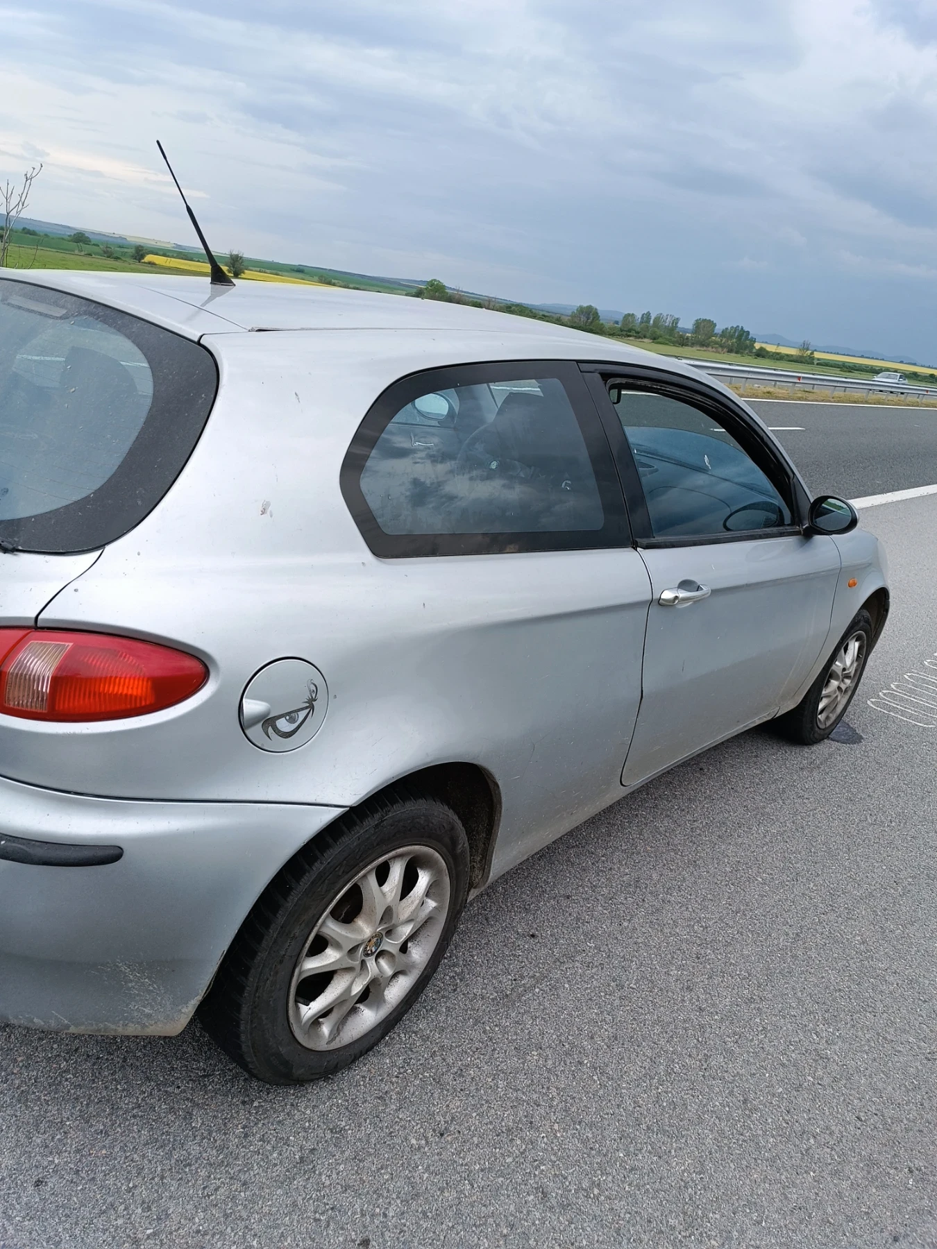 Alfa Romeo 147  - изображение 2