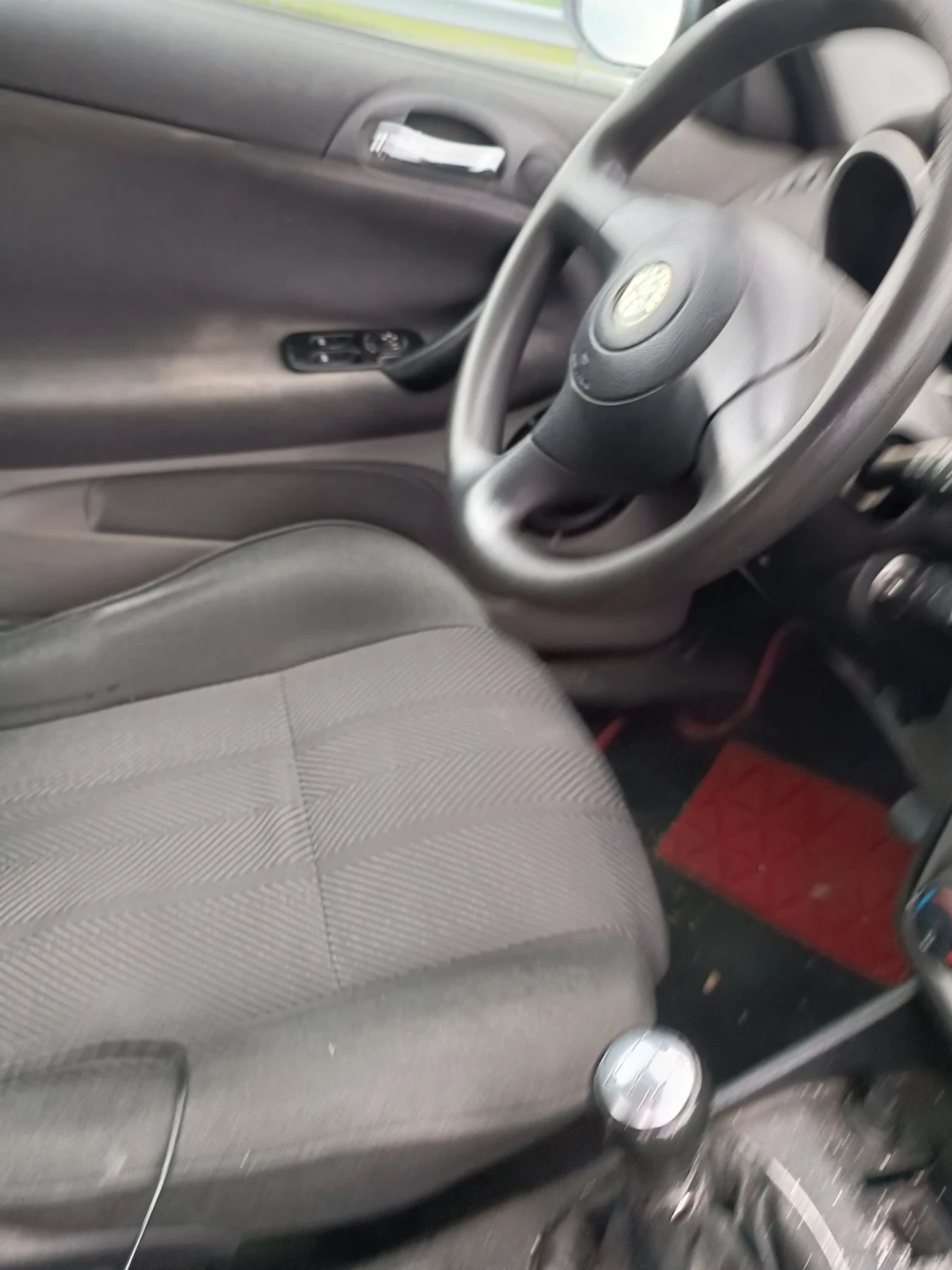 Alfa Romeo 147  - изображение 3