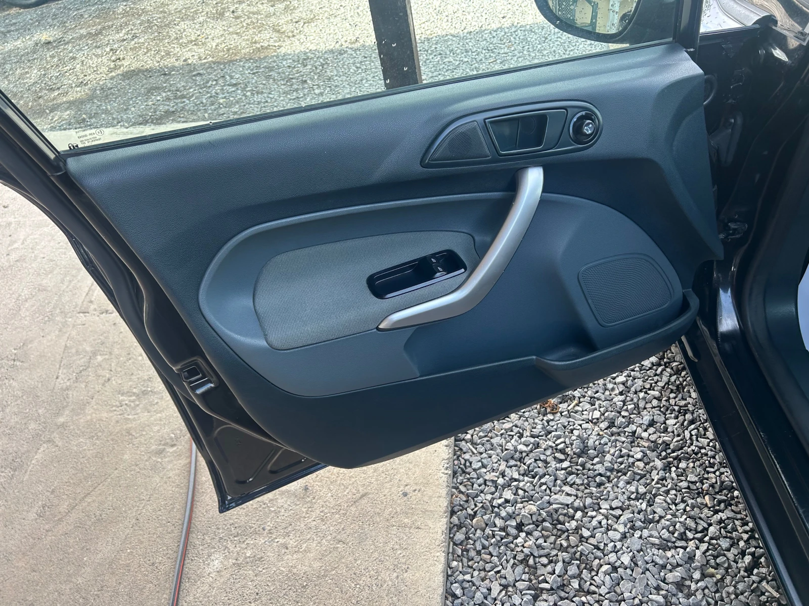 Ford Fiesta 1, 2 I  | Mobile.bg � ����������� 8