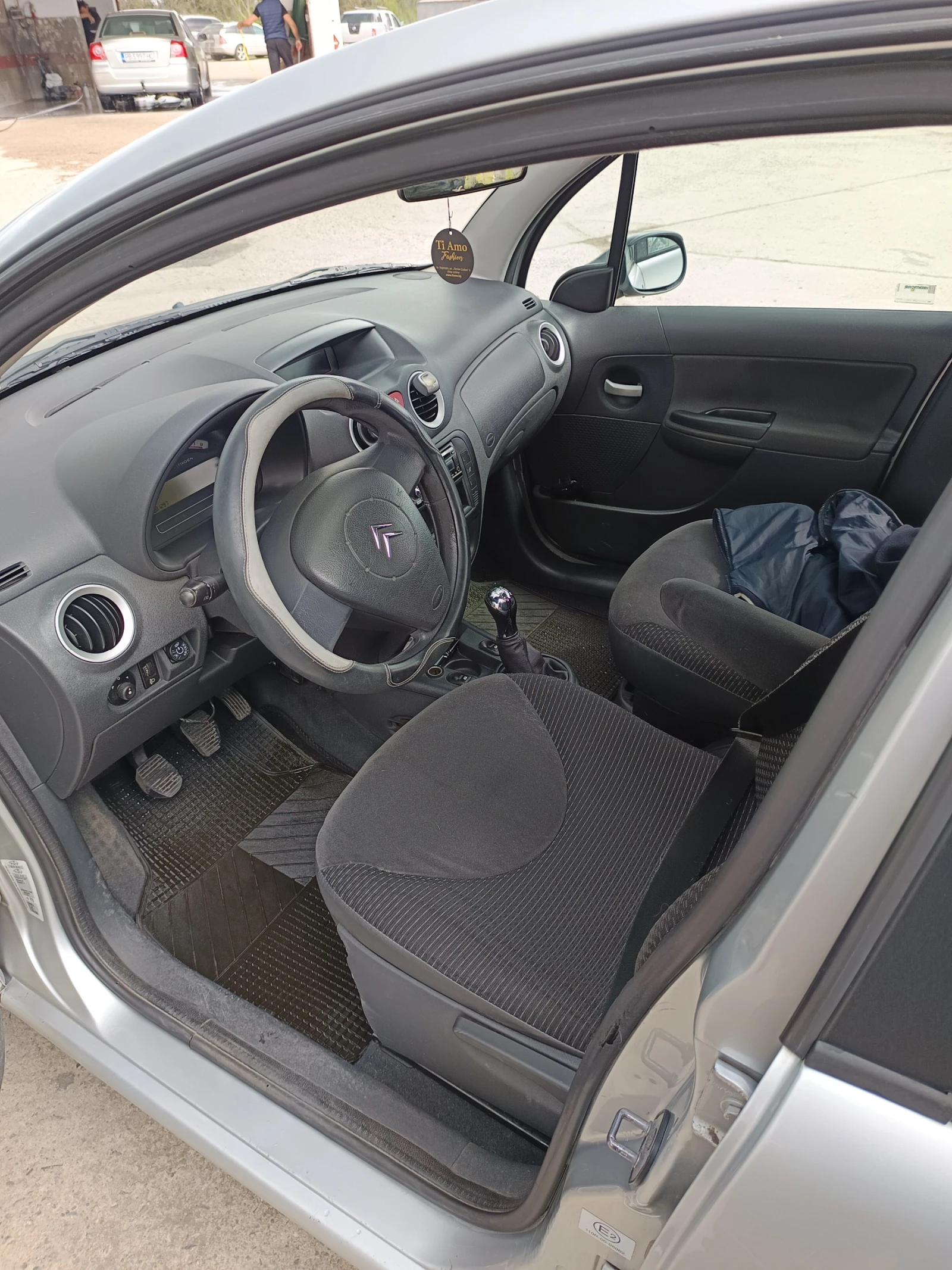 Citroen C3 1.4 - изображение 9