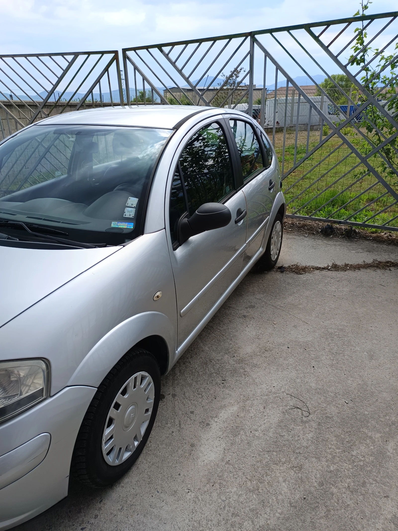 Citroen C3 1.4 - изображение 2