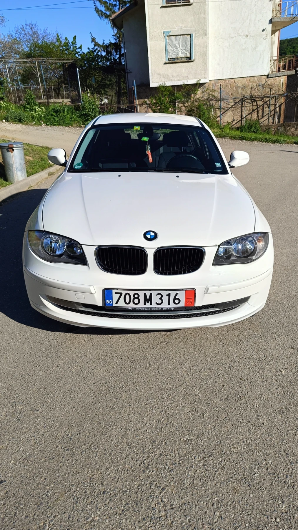 BMW 116 | Mobile.bg   1