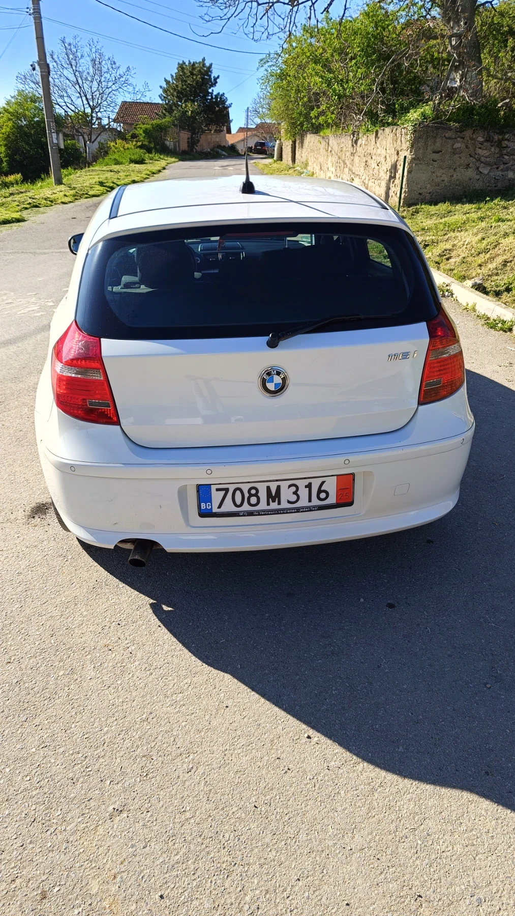 BMW 116  - изображение 2