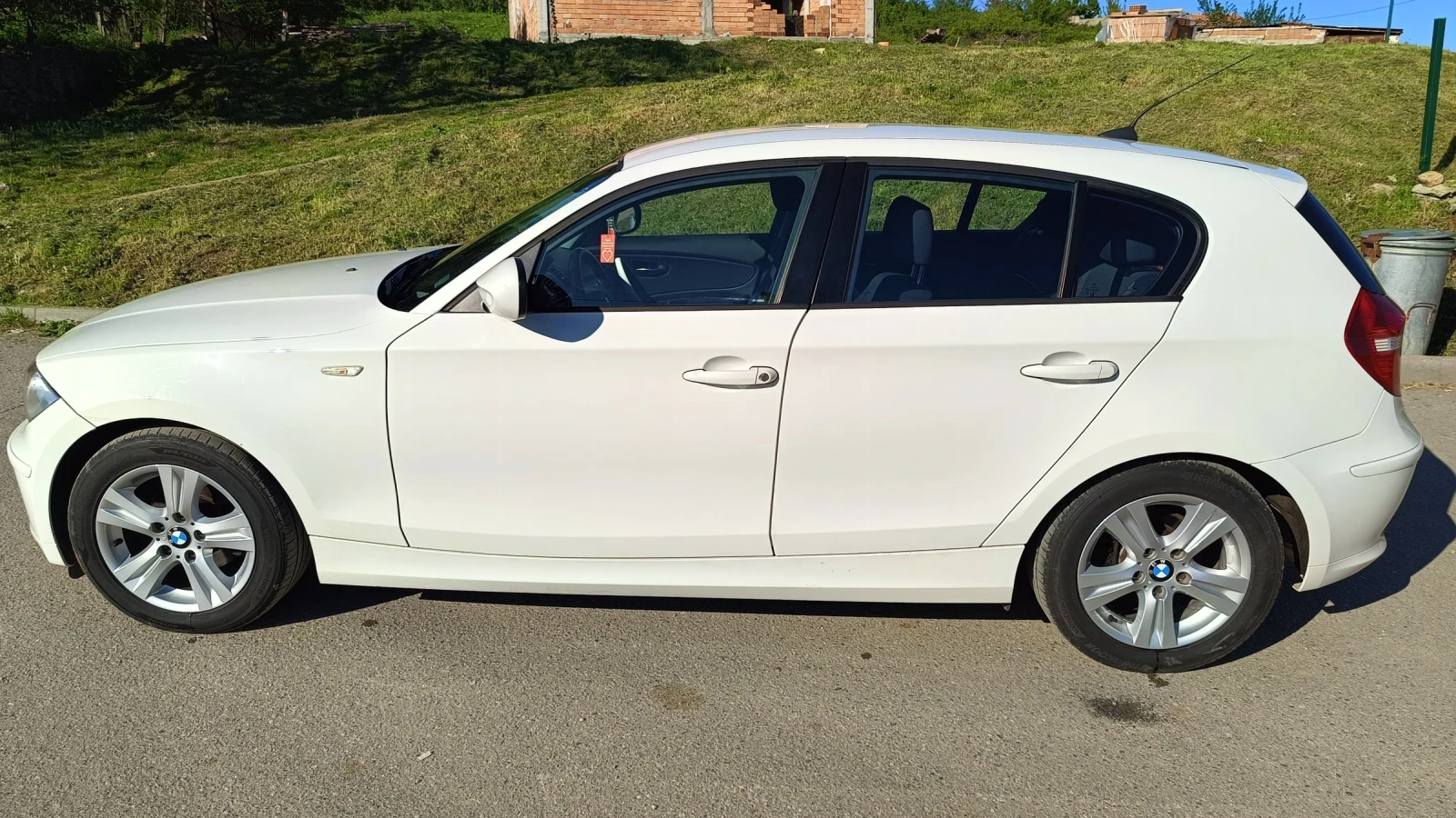 BMW 116  - изображение 3