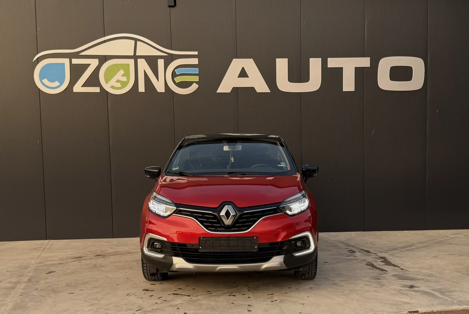 Renault Captur Facelift - изображение 2