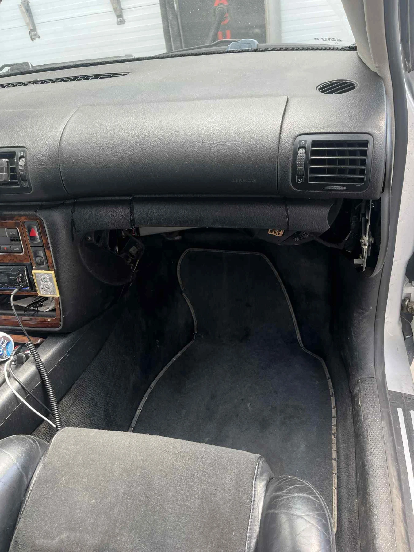 VW Passat 1.9 PD - изображение 6
