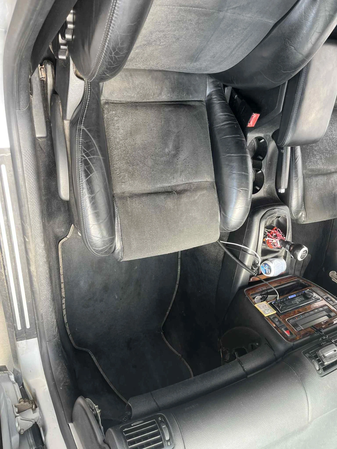 VW Passat 1.9 PD - изображение 10