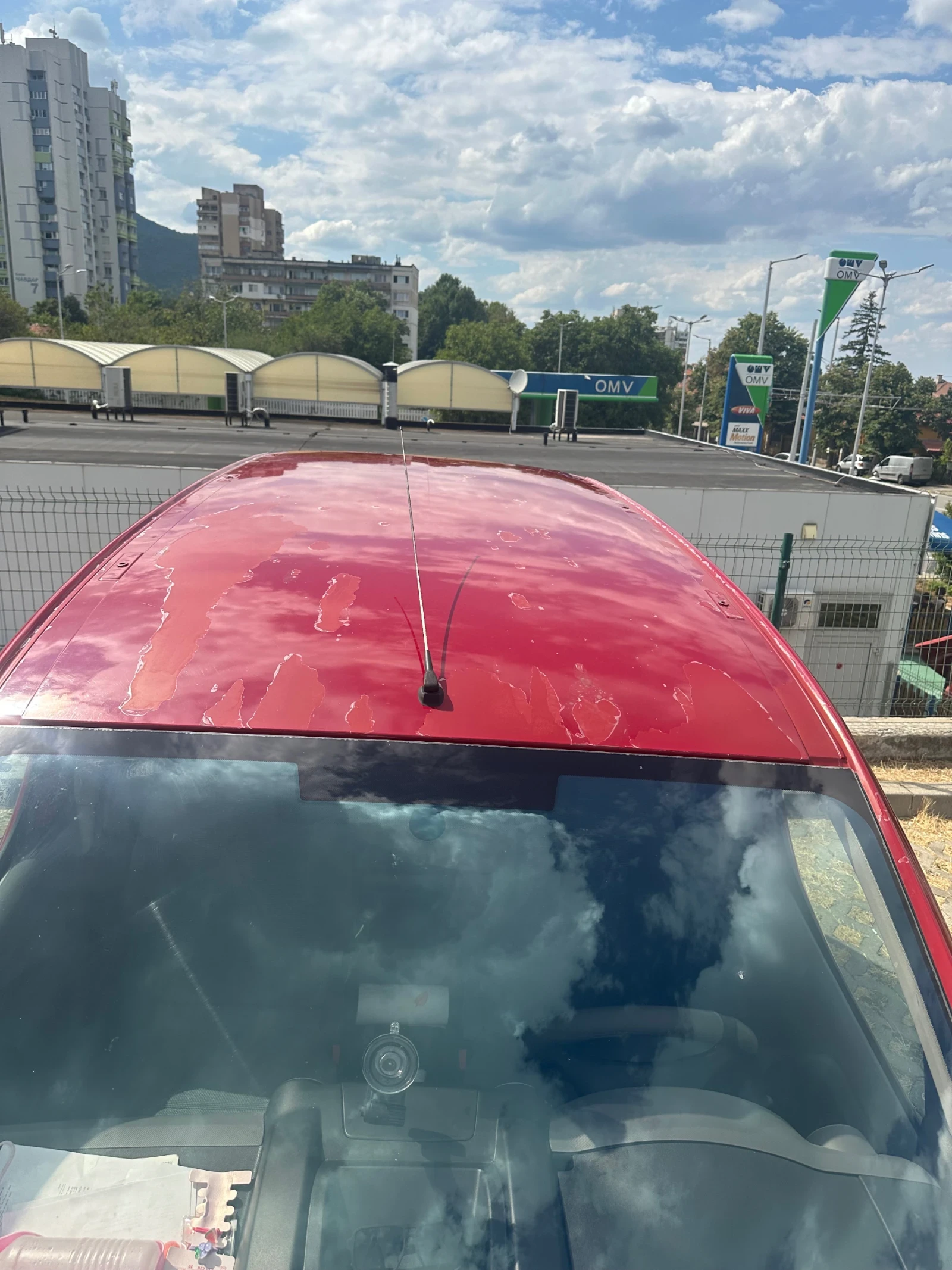 Peugeot Partner 1.6 HDI - изображение 4