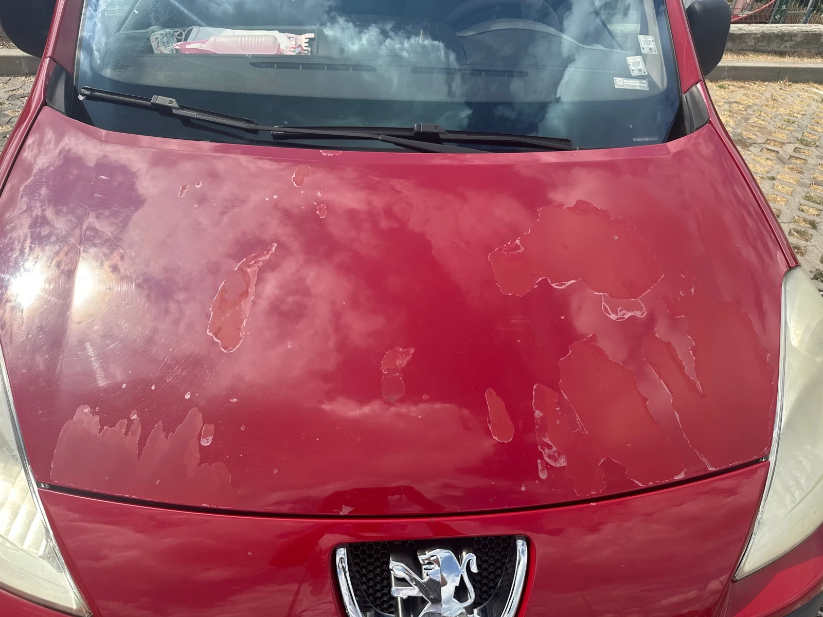 Peugeot Partner 1.6 HDI - изображение 3