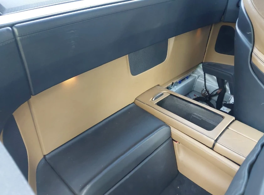 Mercedes-Benz SL 500 AMG-PACK - изображение 9
