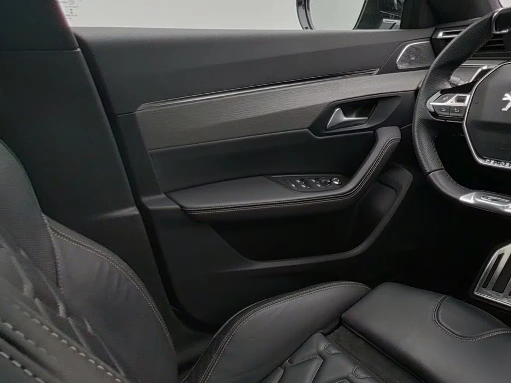 Peugeot 508 PHEV/224HP/GT/360/NAVI/LED/AMBI/KLESS/704v | Mobile.bg   14