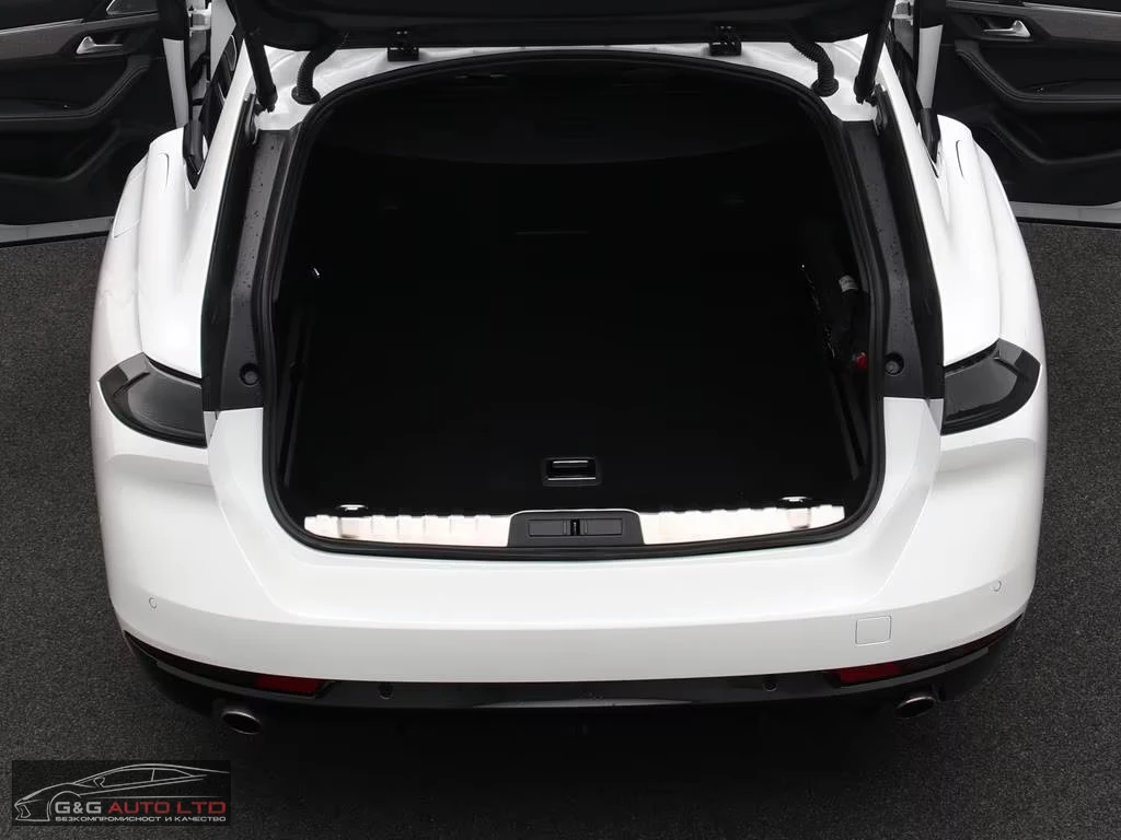 Peugeot 508 PHEV/224HP/GT/360/NAVI/LED/AMBI/KLESS/704v - изображение 7
