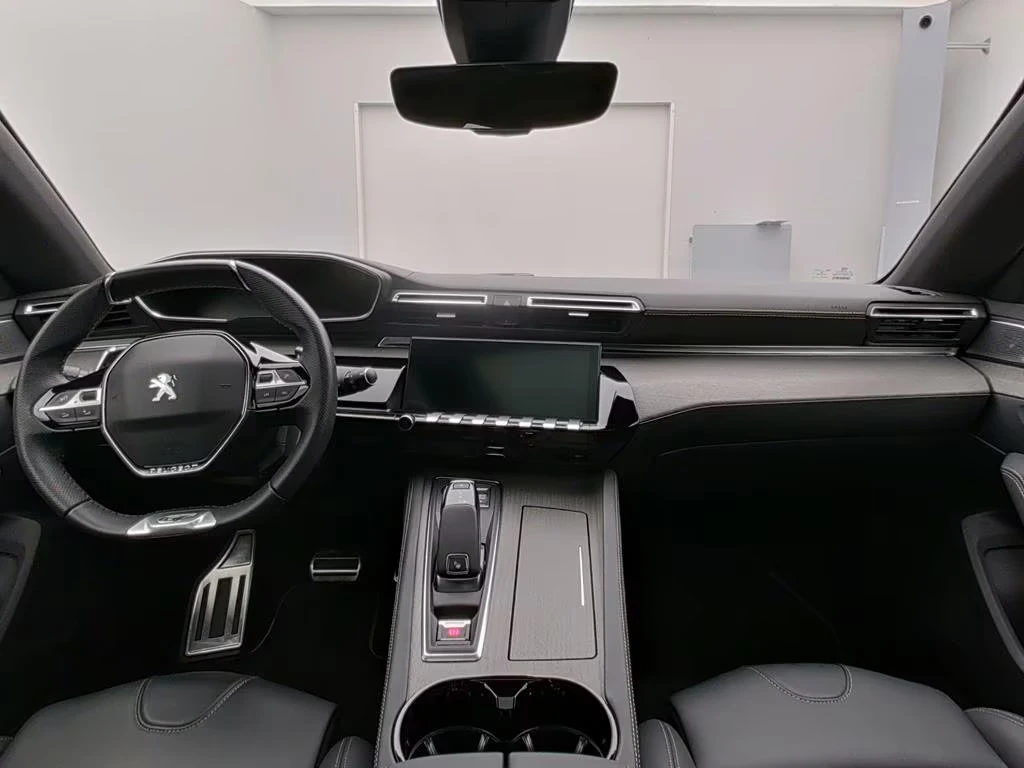 Peugeot 508 PHEV/224HP/GT/360/NAVI/LED/AMBI/KLESS/704v - изображение 10