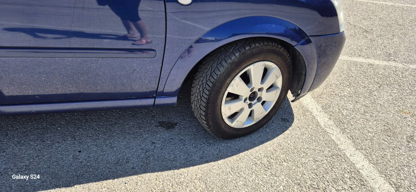 Opel Meriva 1.7CDTI | Mobile.bg   11