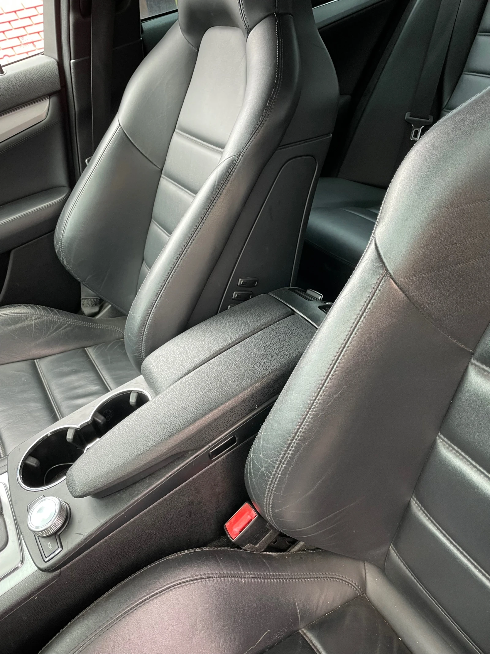 Mercedes-Benz C 63 AMG | Mobile.bg � ����������� 11