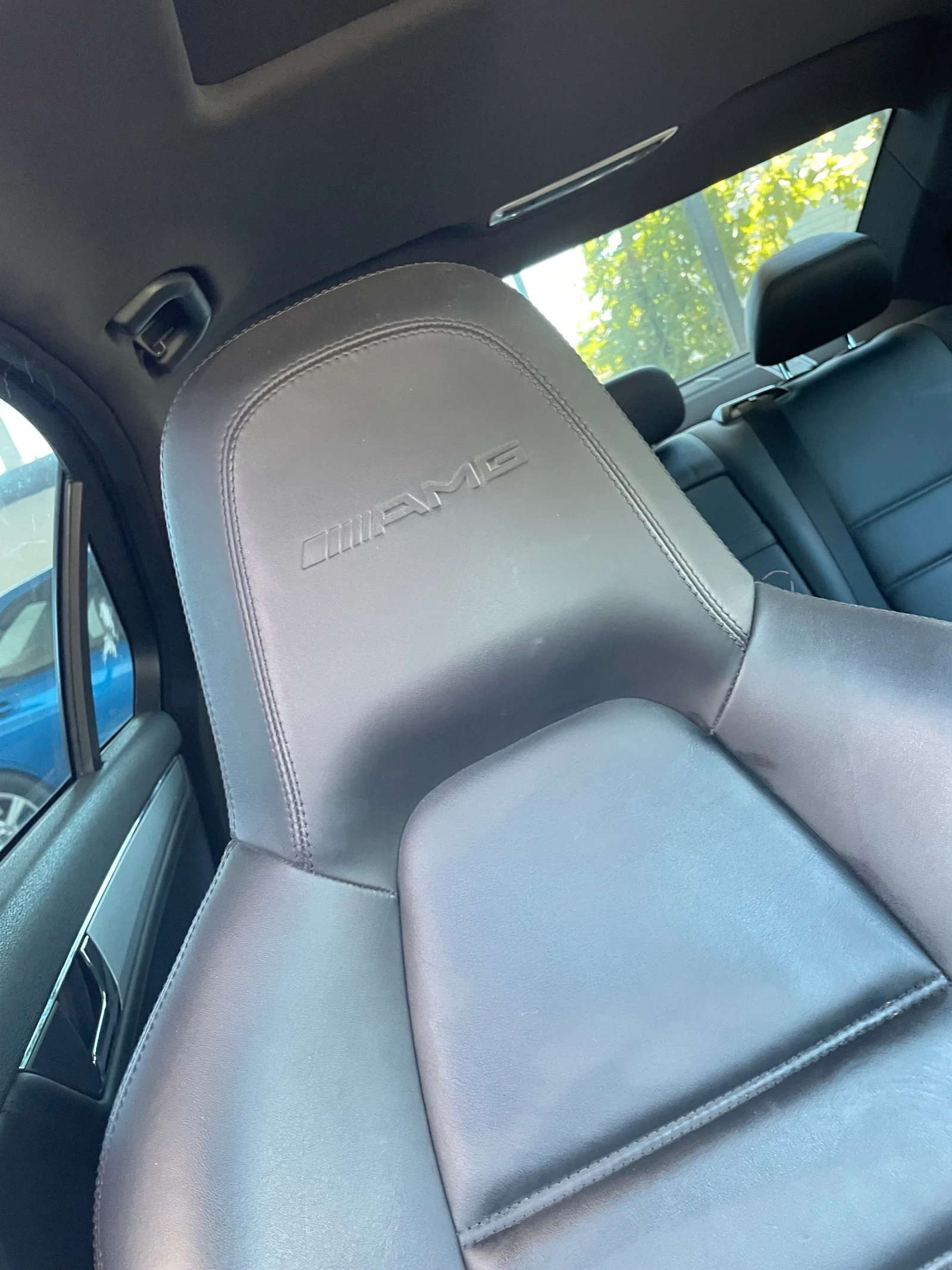 Mercedes-Benz C 63 AMG | Mobile.bg � ����������� 16
