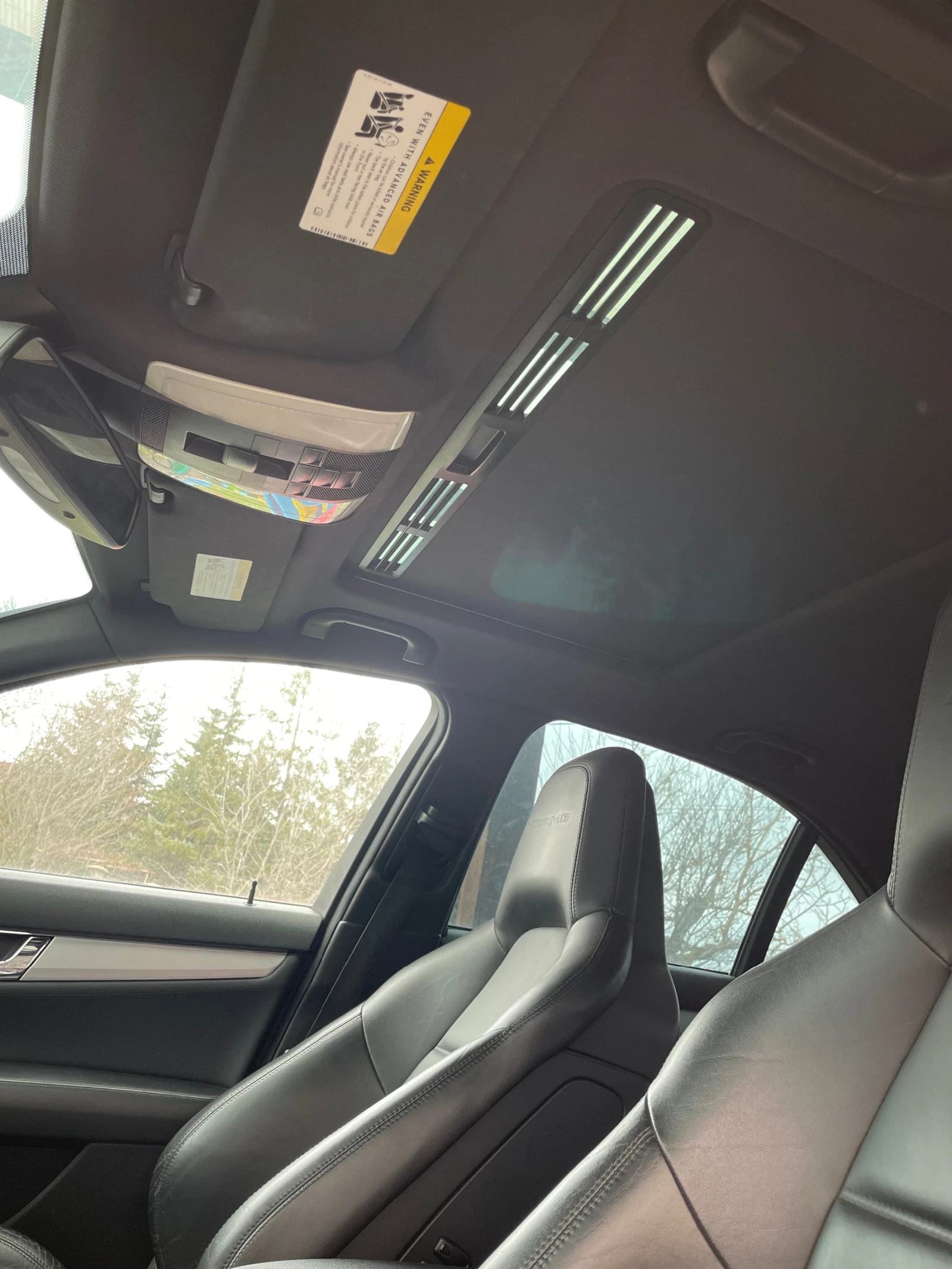 Mercedes-Benz C 63 AMG | Mobile.bg � ����������� 12