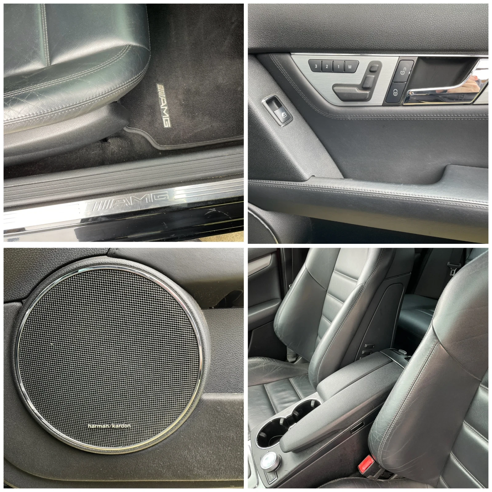 Mercedes-Benz C 63 AMG | Mobile.bg � ����������� 13