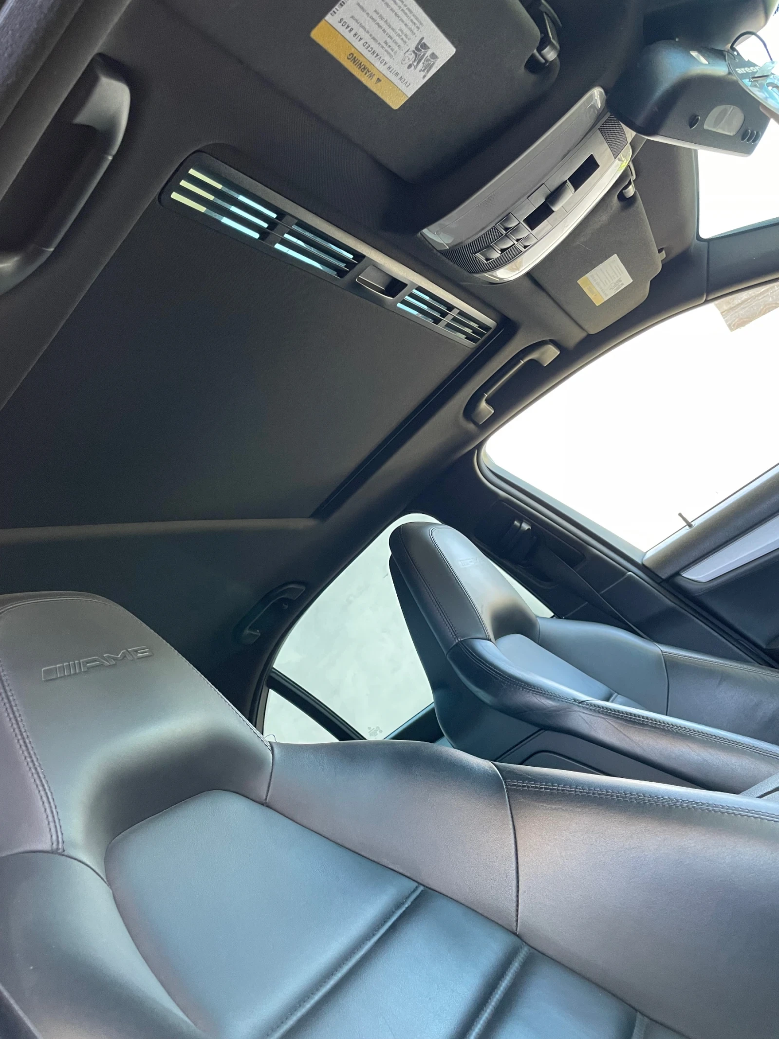 Mercedes-Benz C 63 AMG | Mobile.bg � ����������� 15