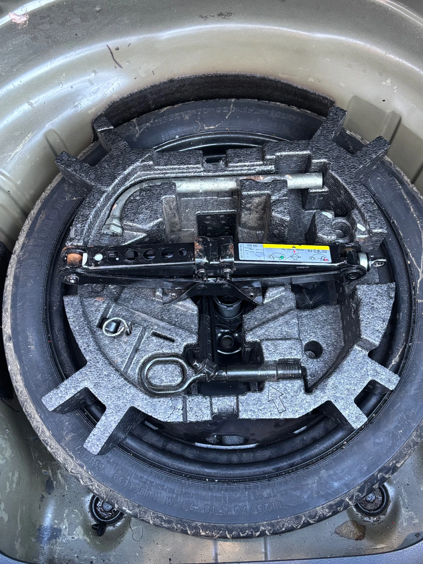 VW Passat B8 2.0 дизел - изображение 5