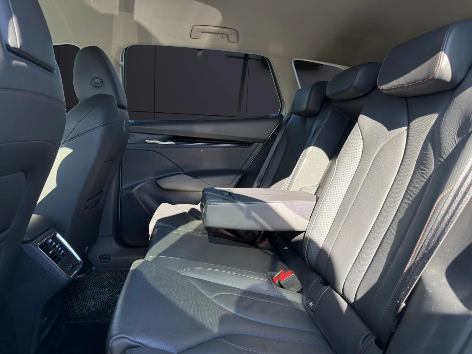 Skoda Enyaq 80* * DEISTR* KEYLESS* CAMERA*  | Mobile.bg   14