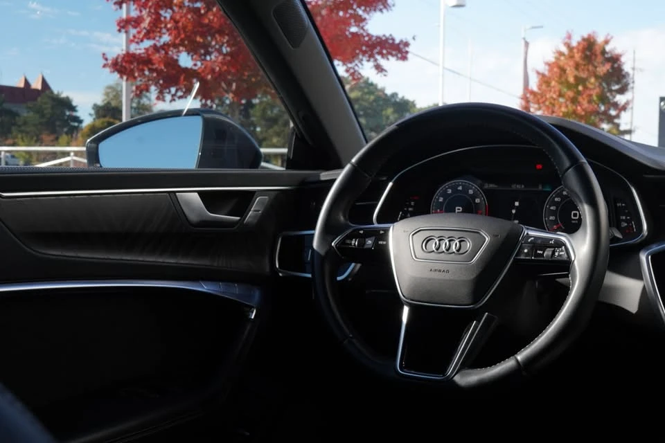 Audi A7 Technik Quattro * CARFAX * БЕЗ ПЪРВОНАЧАЛНА ВНОСКА - изображение 8