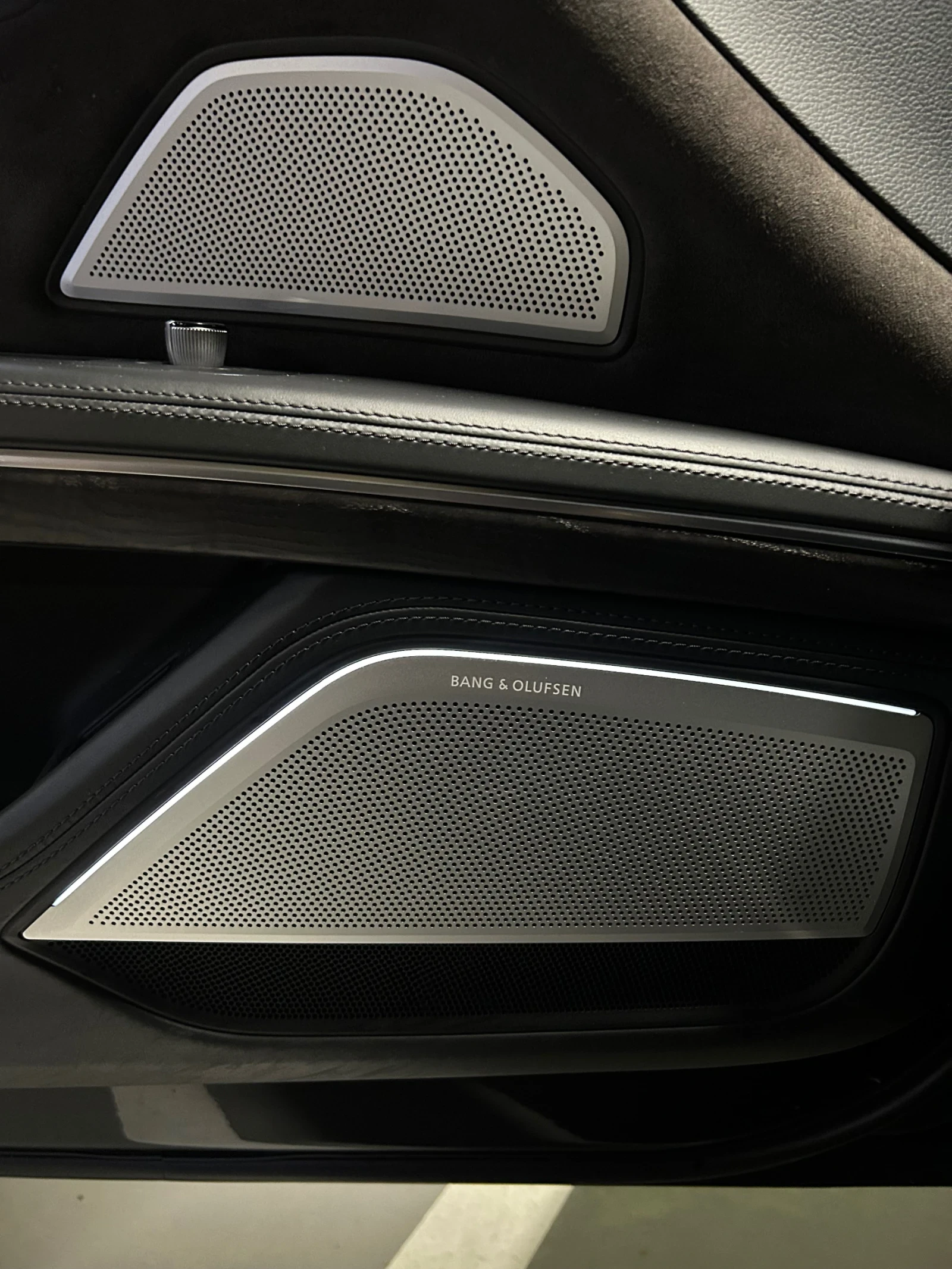 Audi A8 55 TFSI S-LINE B&O GERMANY  | Mobile.bg � ����������� 16