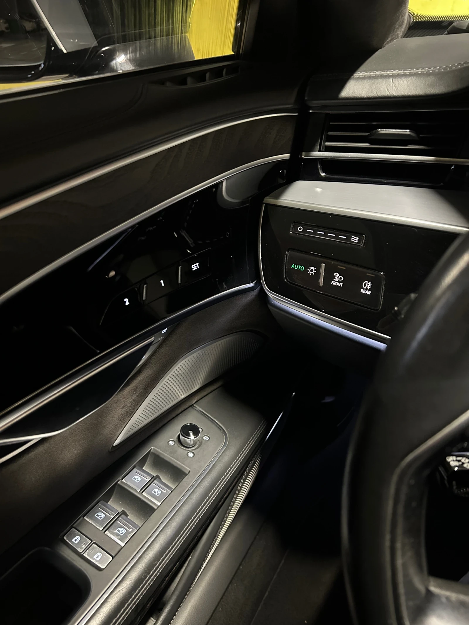 Audi A8 55 TFSI S-LINE B&O GERMANY  | Mobile.bg � ����������� 14