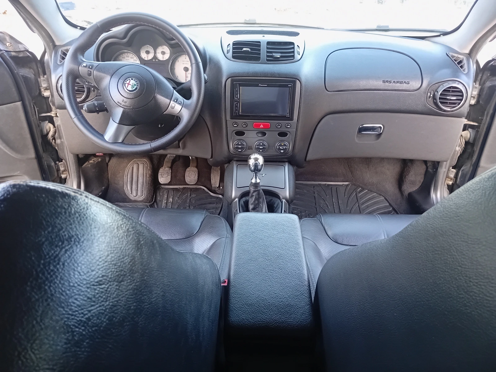 Alfa Romeo Gt | Mobile.bg   16