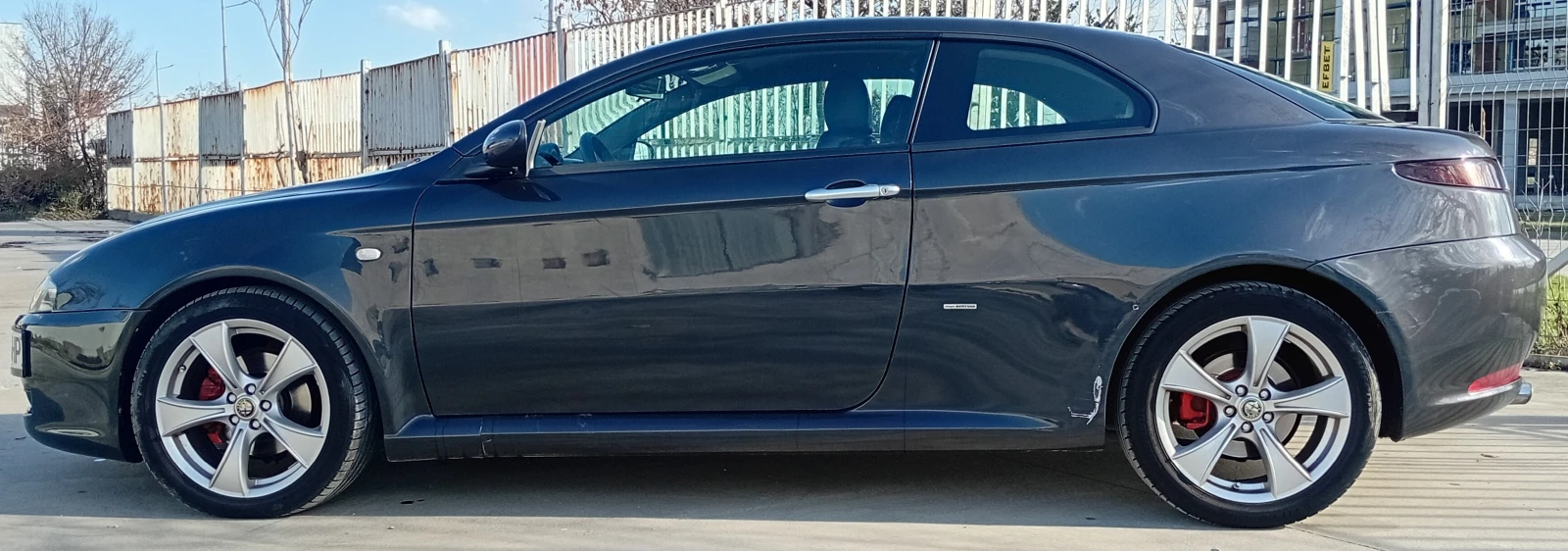 Alfa Romeo Gt | Mobile.bg   4