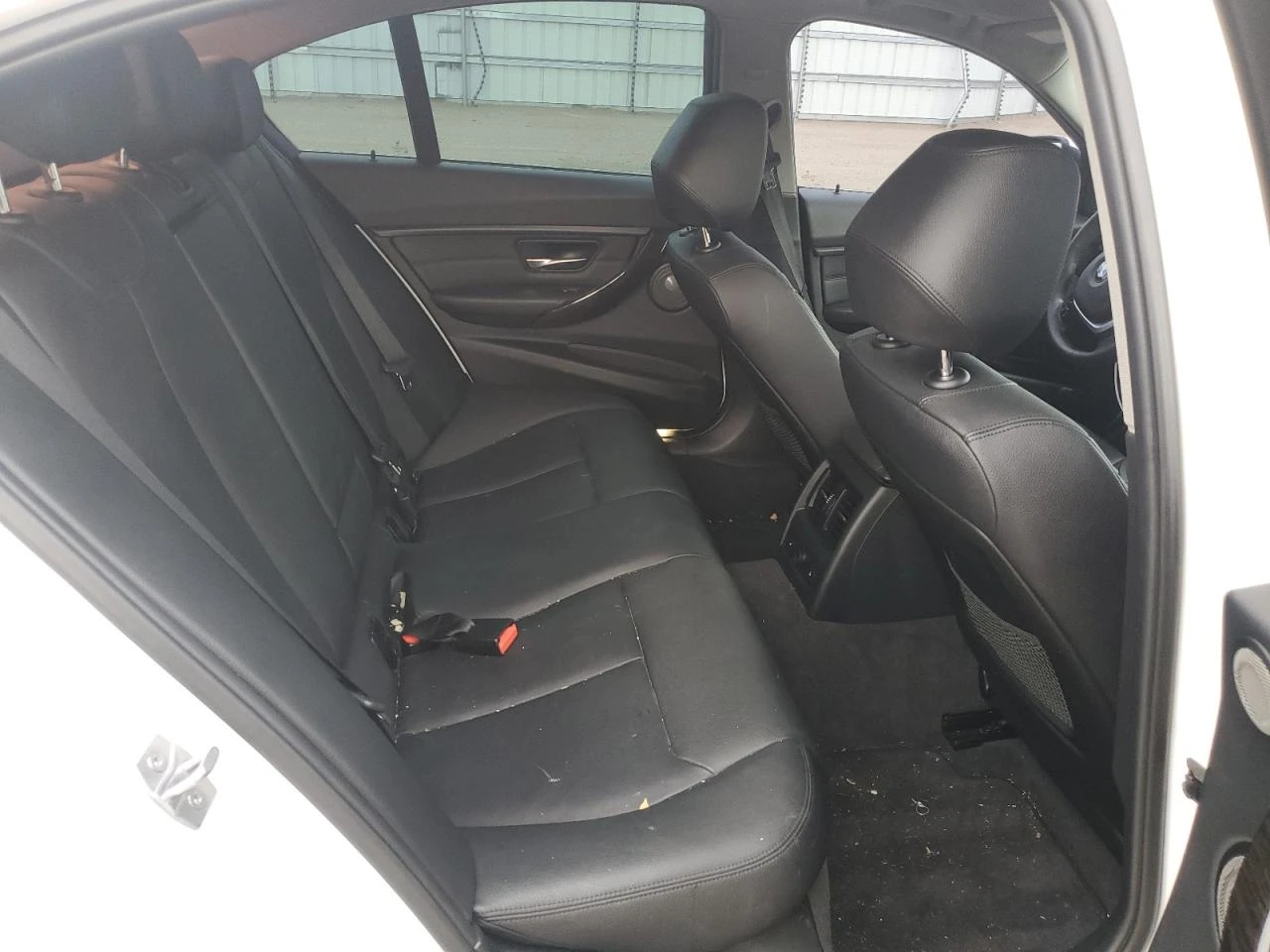 BMW 335 XDRIVE* HARMAN/KARDON* КАМЕРА* ПОДГРЕВ - изображение 10