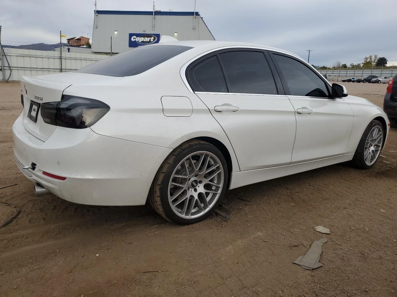 BMW 335 XDRIVE* HARMAN/KARDON* КАМЕРА* ПОДГРЕВ - изображение 3