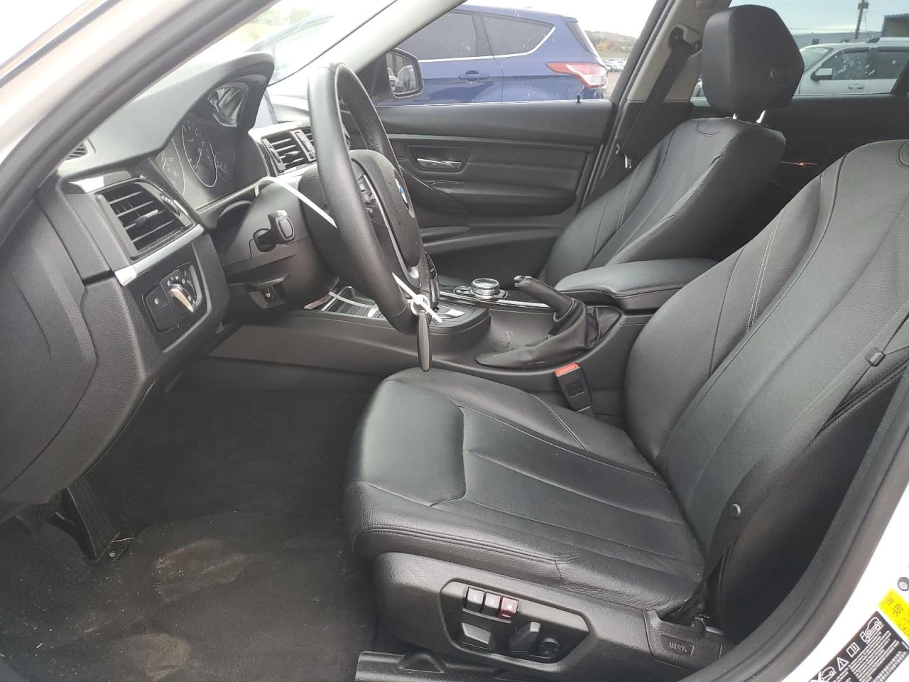 BMW 335 XDRIVE* HARMAN/KARDON* КАМЕРА* ПОДГРЕВ - изображение 7