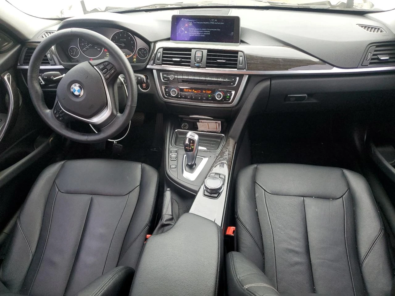 BMW 335 XDRIVE* HARMAN/KARDON* КАМЕРА* ПОДГРЕВ - изображение 8