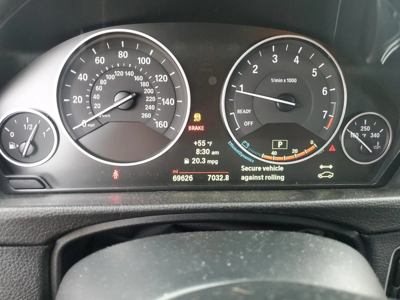 BMW 335 XDRIVE* HARMAN/KARDON* КАМЕРА* ПОДГРЕВ - изображение 9