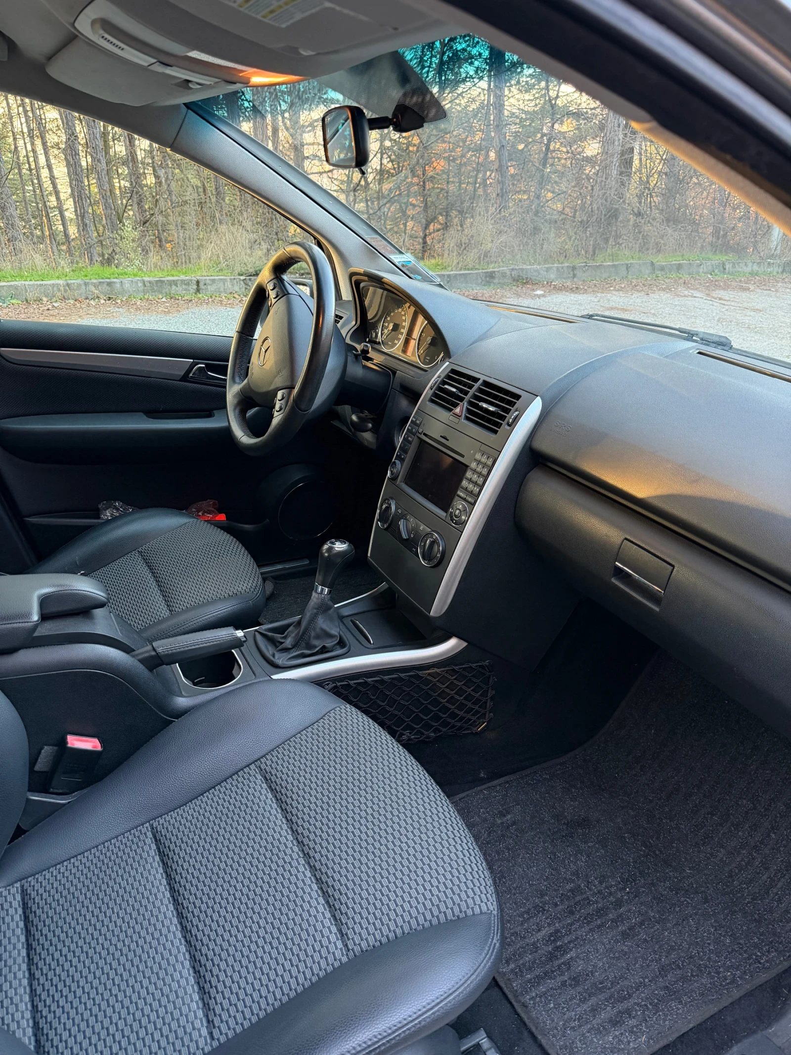 Mercedes-Benz A 180  CDI | Mobile.bg � ����������� 8