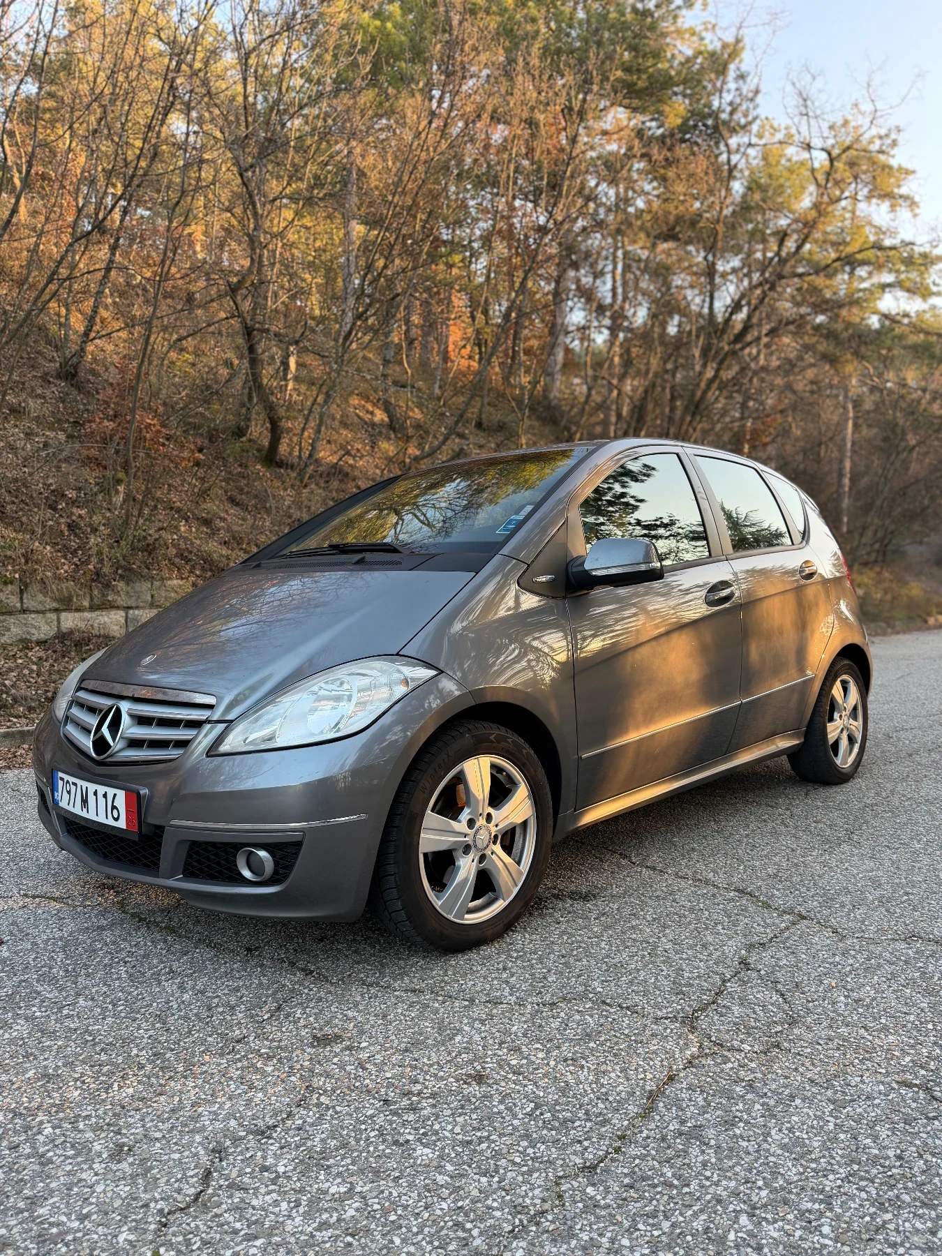 Mercedes-Benz A 180  CDI | Mobile.bg � ����������� 2